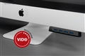Обзор USB-Hub для iMac Ozaki O!macworm Huback